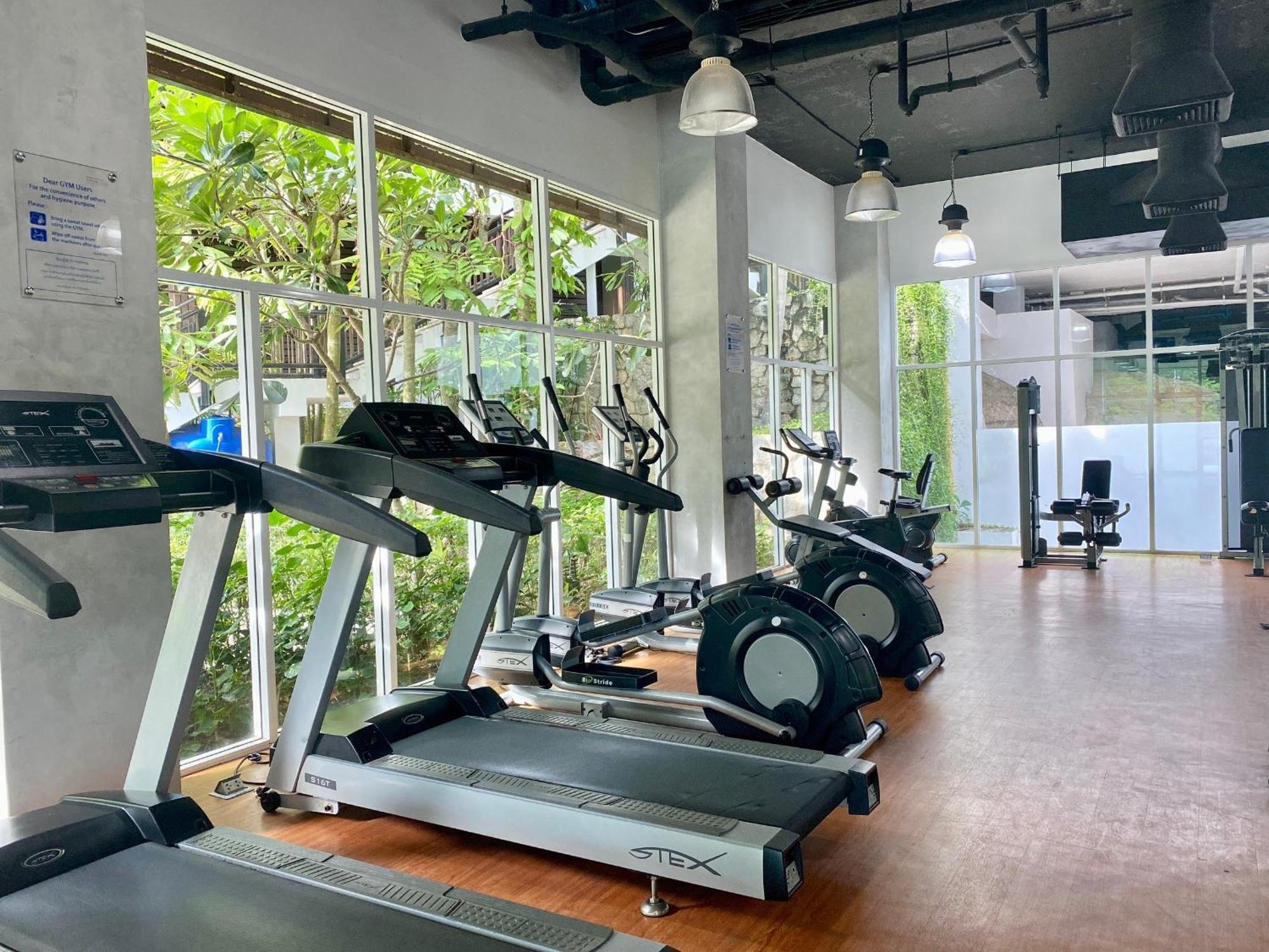 Grand Kamala Falls C3-10 Condo 2 Bedroom Pool Access Kathu Eksteriør bilde