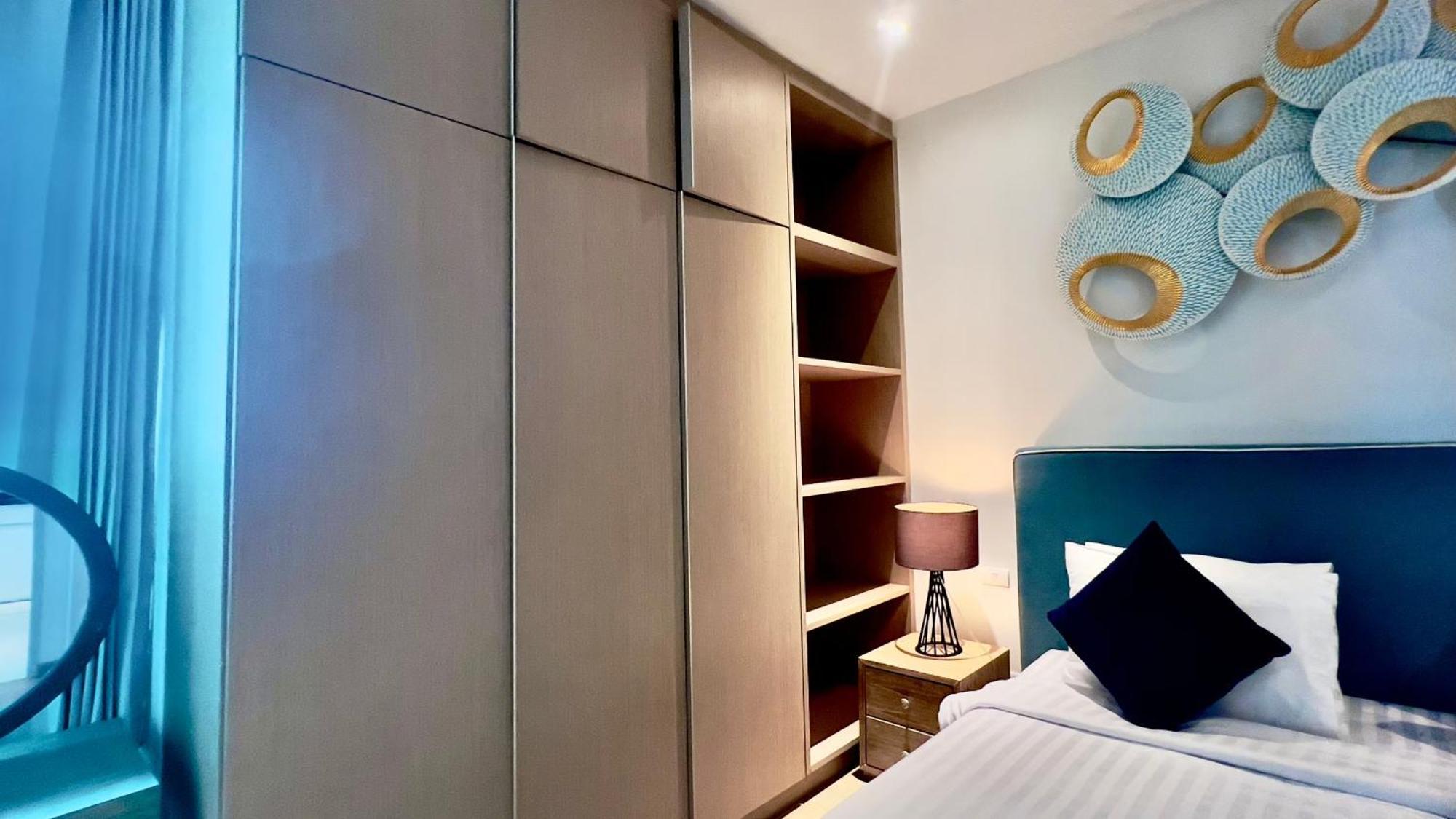 Grand Kamala Falls C3-10 Condo 2 Bedroom Pool Access Kathu Eksteriør bilde