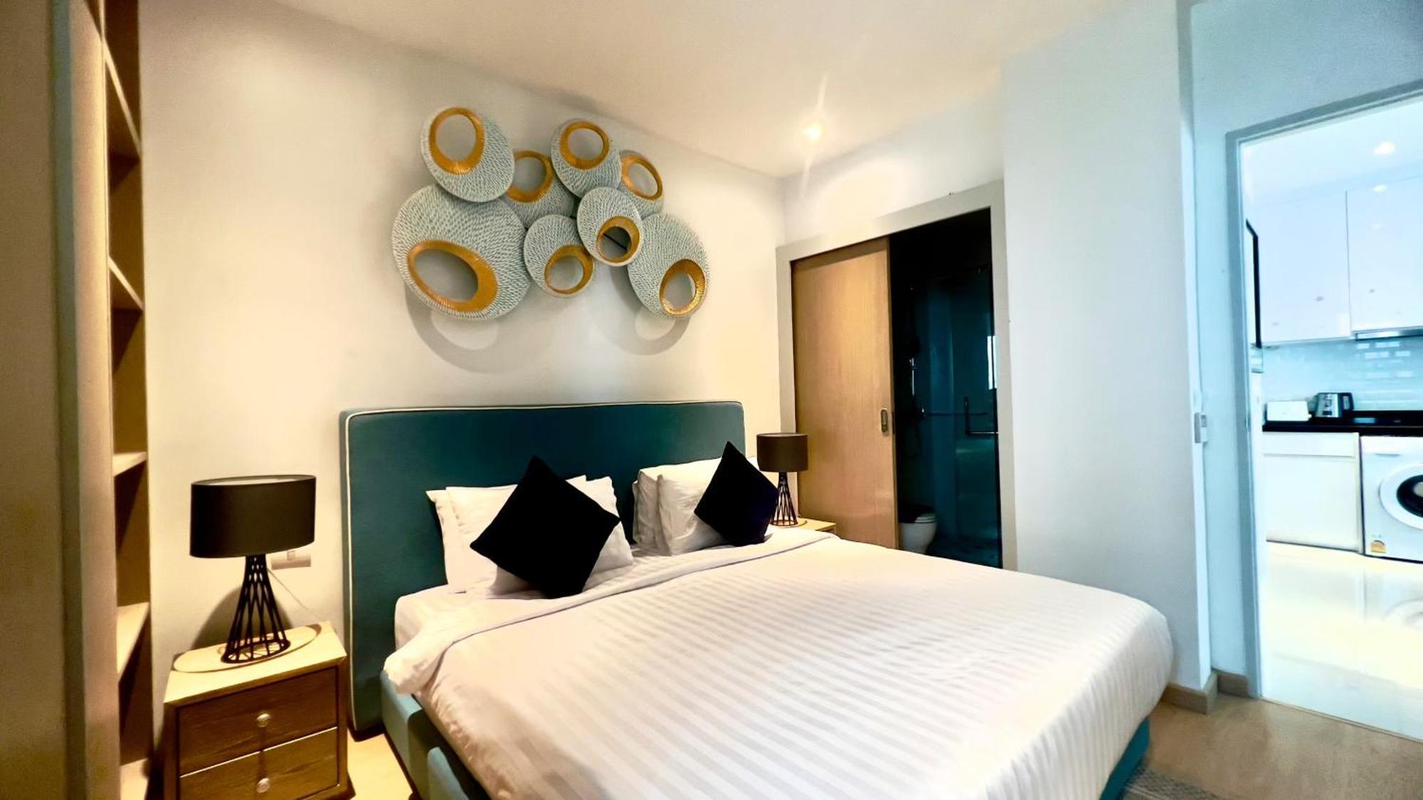 Grand Kamala Falls C3-10 Condo 2 Bedroom Pool Access Kathu Eksteriør bilde