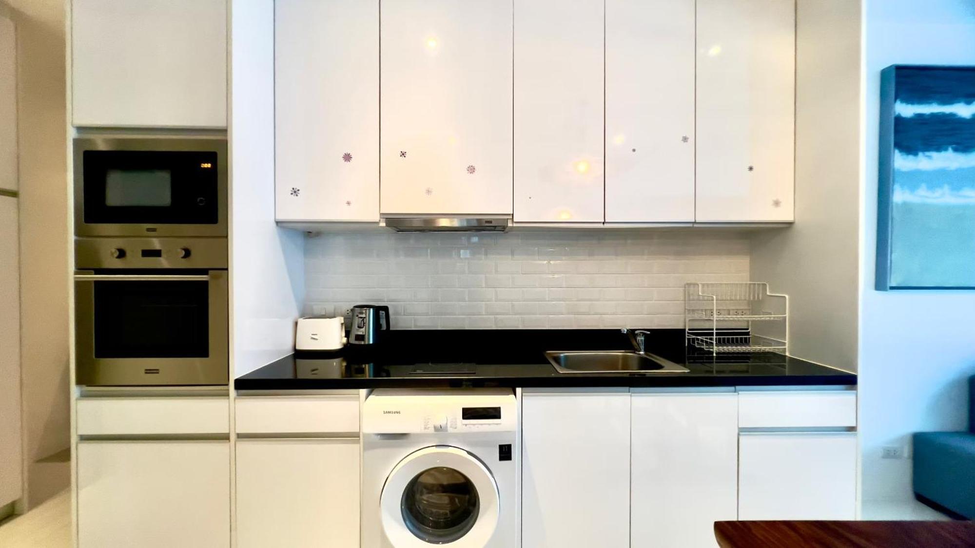 Grand Kamala Falls C3-10 Condo 2 Bedroom Pool Access Kathu Eksteriør bilde