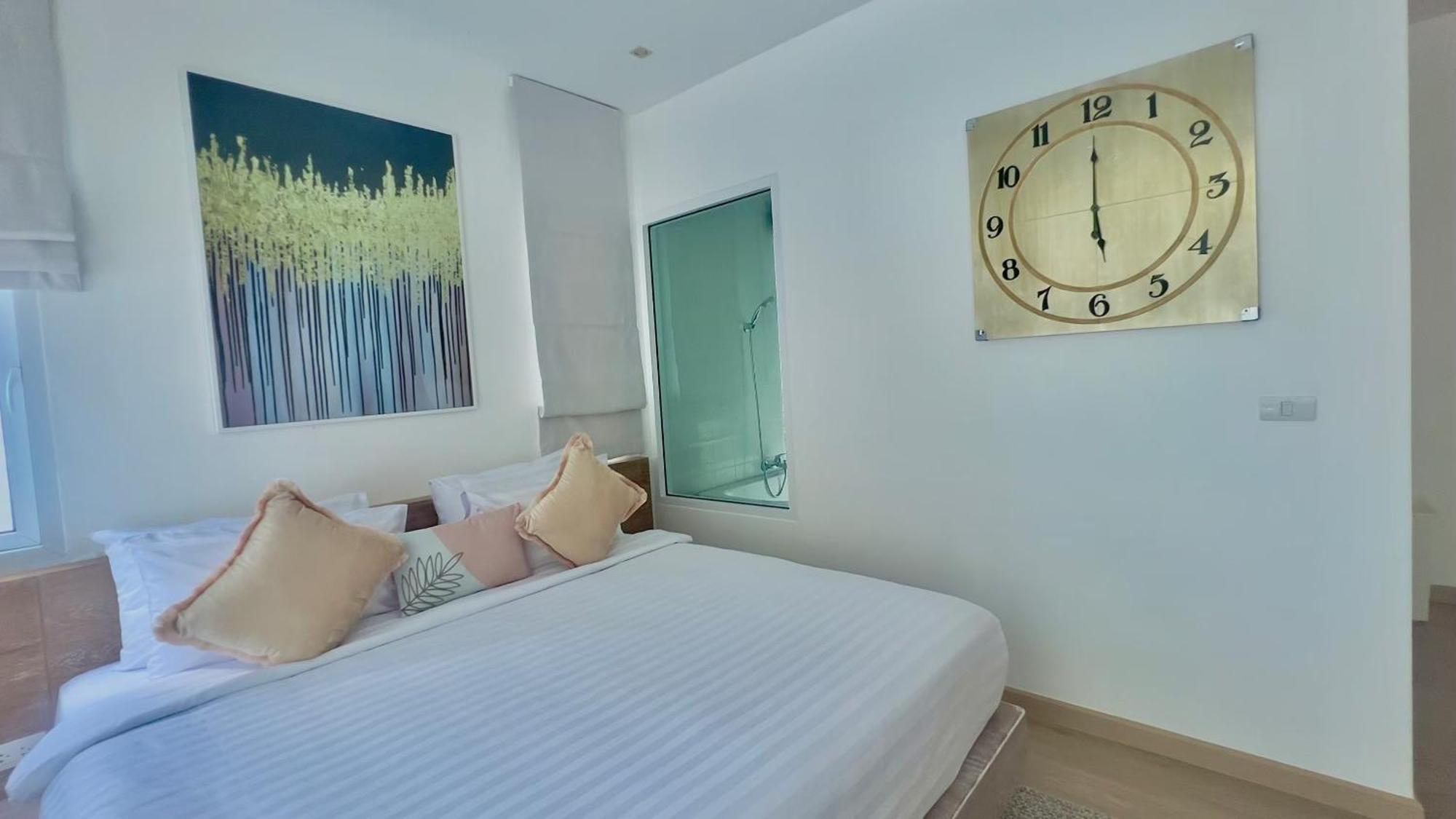 Grand Kamala Falls C3-10 Condo 2 Bedroom Pool Access Kathu Eksteriør bilde