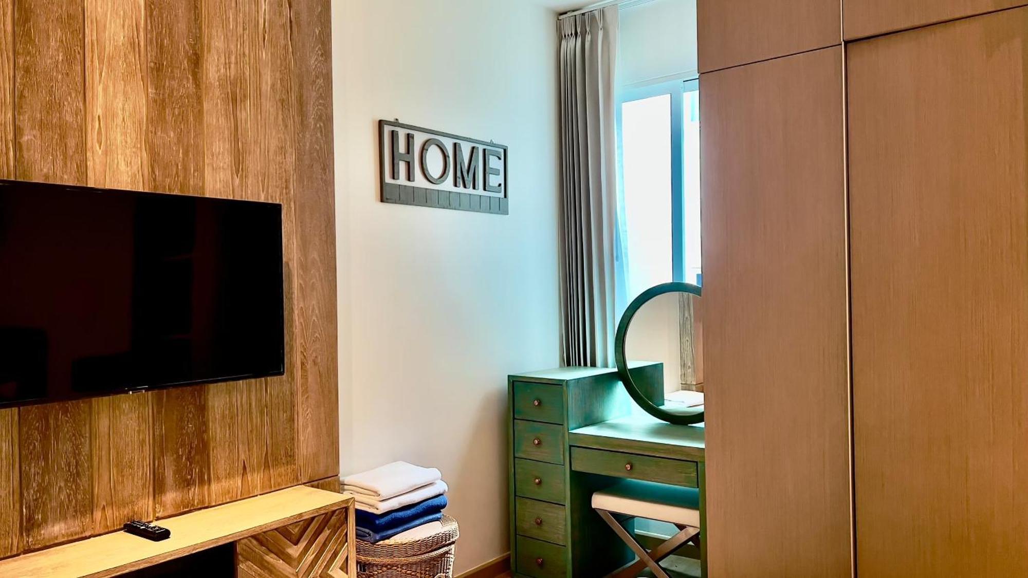 Grand Kamala Falls C3-10 Condo 2 Bedroom Pool Access Kathu Eksteriør bilde
