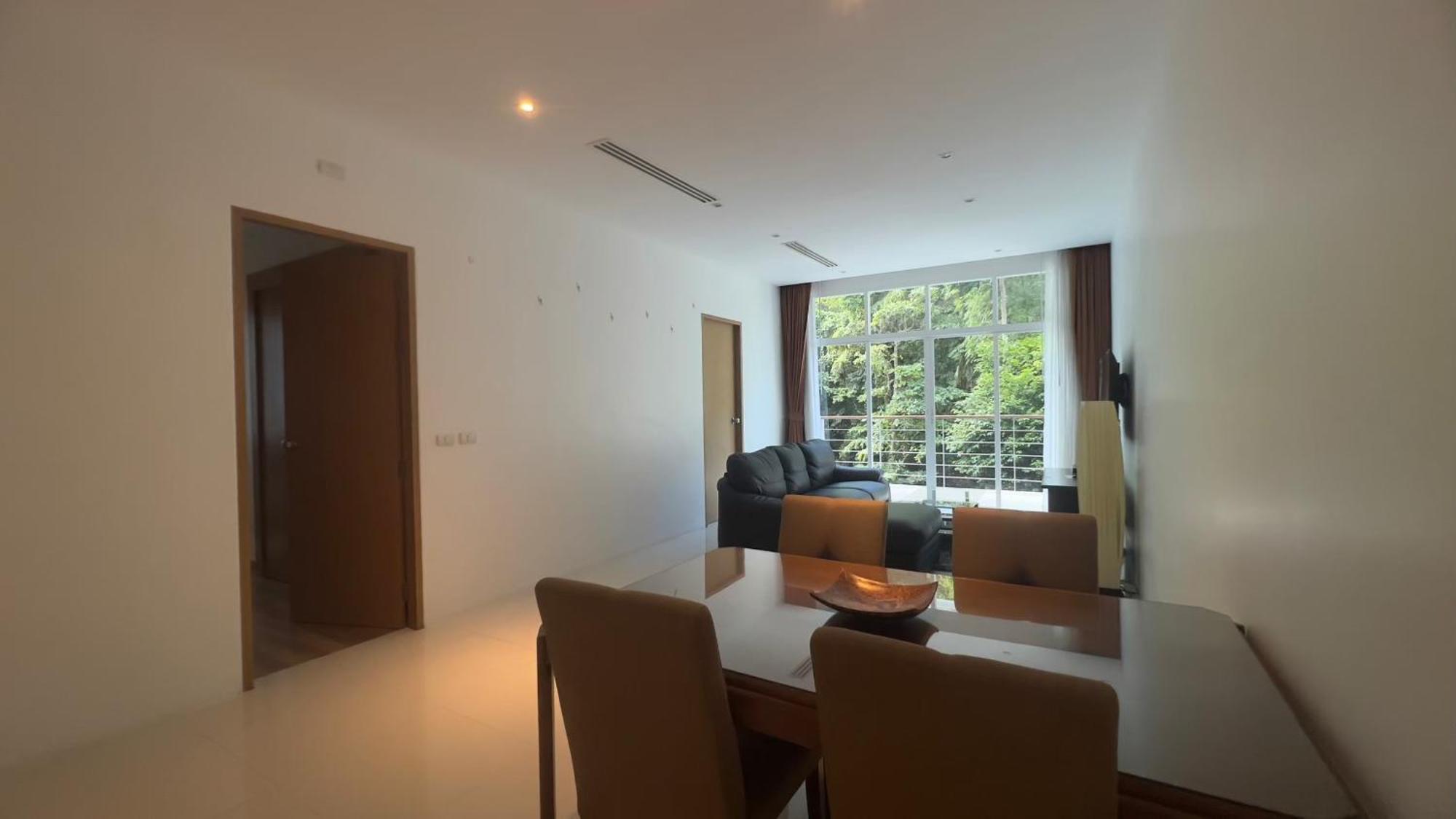 Grand Kamala Falls C3-10 Condo 2 Bedroom Pool Access Kathu Eksteriør bilde