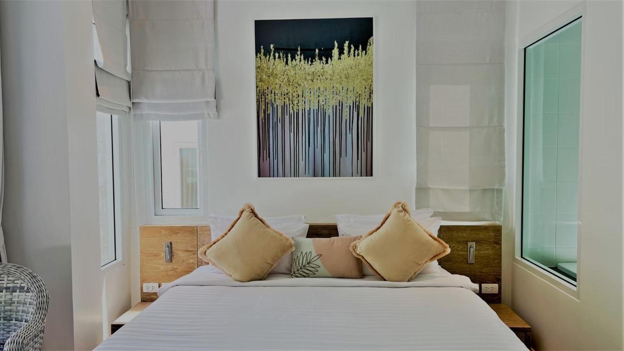 Grand Kamala Falls C3-10 Condo 2 Bedroom Pool Access Kathu Eksteriør bilde
